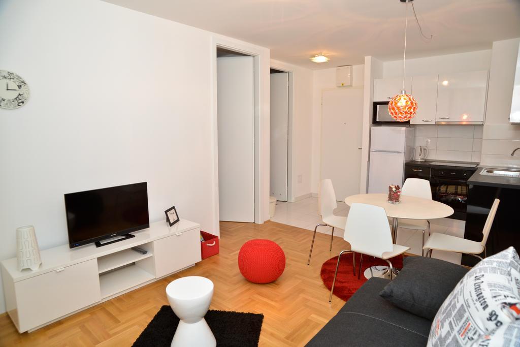 Golden Gate Apartment ซาดาร์ ห้อง รูปภาพ