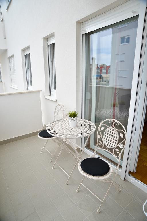 Golden Gate Apartment ซาดาร์ ห้อง รูปภาพ