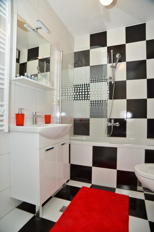 Golden Gate Apartment ซาดาร์ ห้อง รูปภาพ