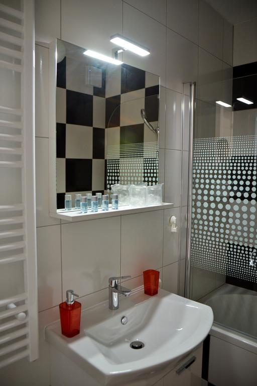 Golden Gate Apartment ซาดาร์ ห้อง รูปภาพ